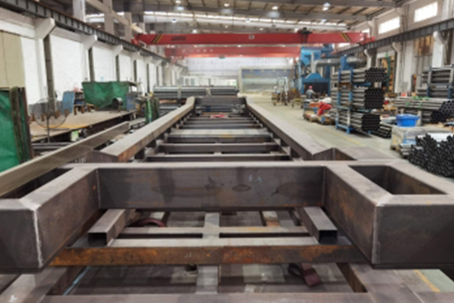 완벽한 장비 제조 및 맞춤화