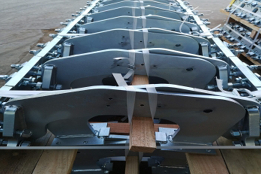 새로운 에너지 장비