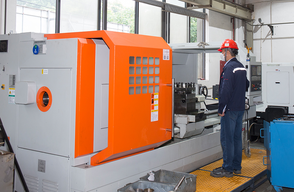 업계의 문제점을 해결한 방법: