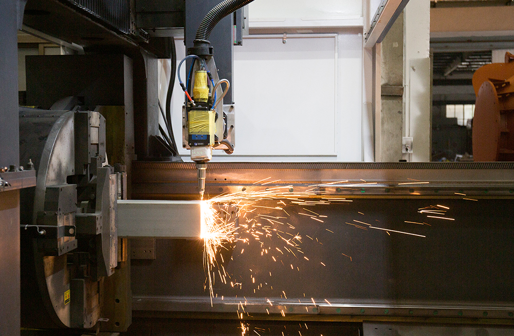 이전에 해결되지 않은 오랜 산업 문제는 무엇입니까?